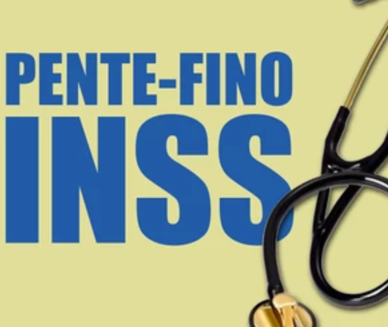 Operação Pente Fino em 2019, fique atento a chamada do INSS