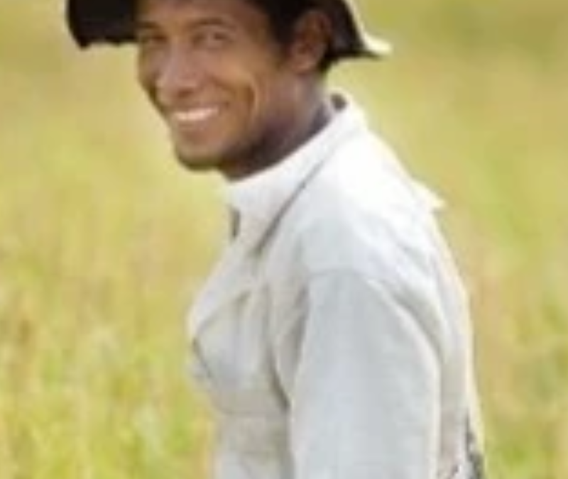 Aposentadoria por Idade Rural