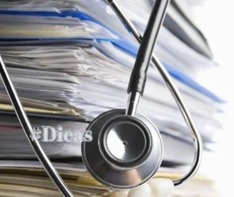 Requisitos do prontuário médico