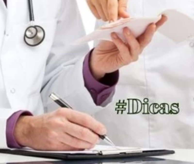 Você já ouviu falar da Lei do Jaleco?