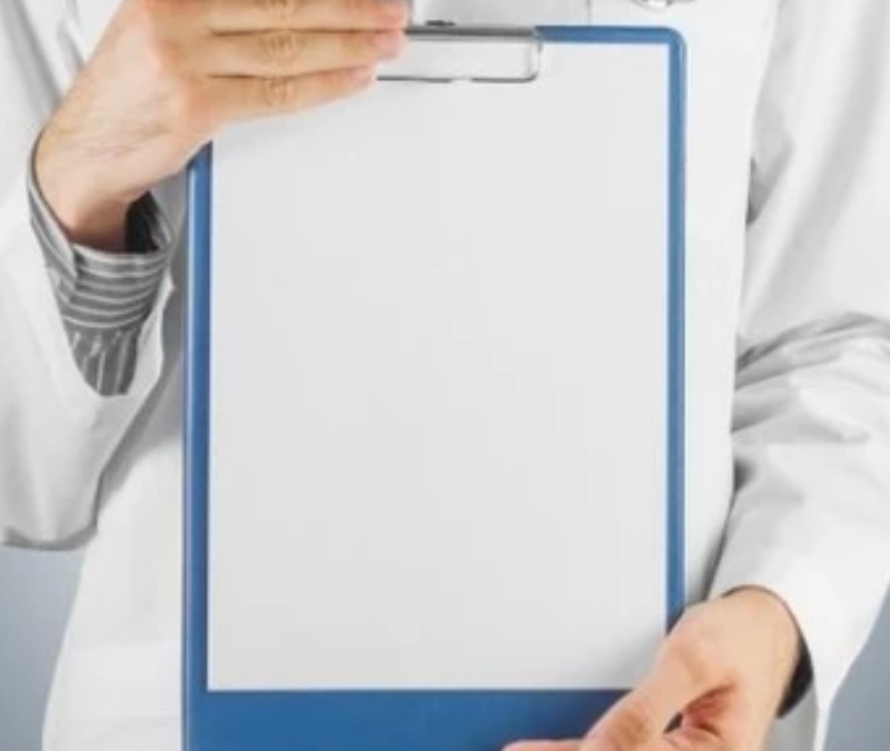 Termo de Consentimento Livre e Esclarecido