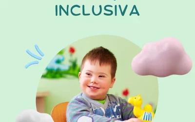 Educação inclusiva