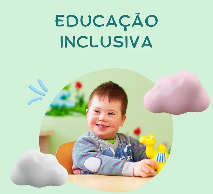 Educação inclusiva