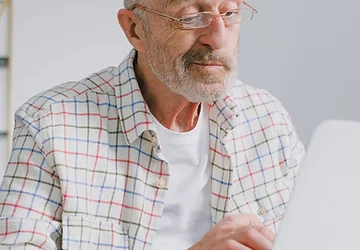 O autista pode ter direito a aposentadoria da Pessoa com Deficiência.